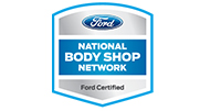 Ford Certified Logo