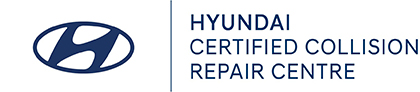 Hyundai Certified Logo